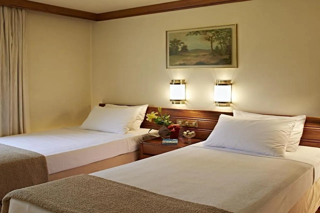 Regent Park Suite Hotel São Paulo 4*,  Brasilien