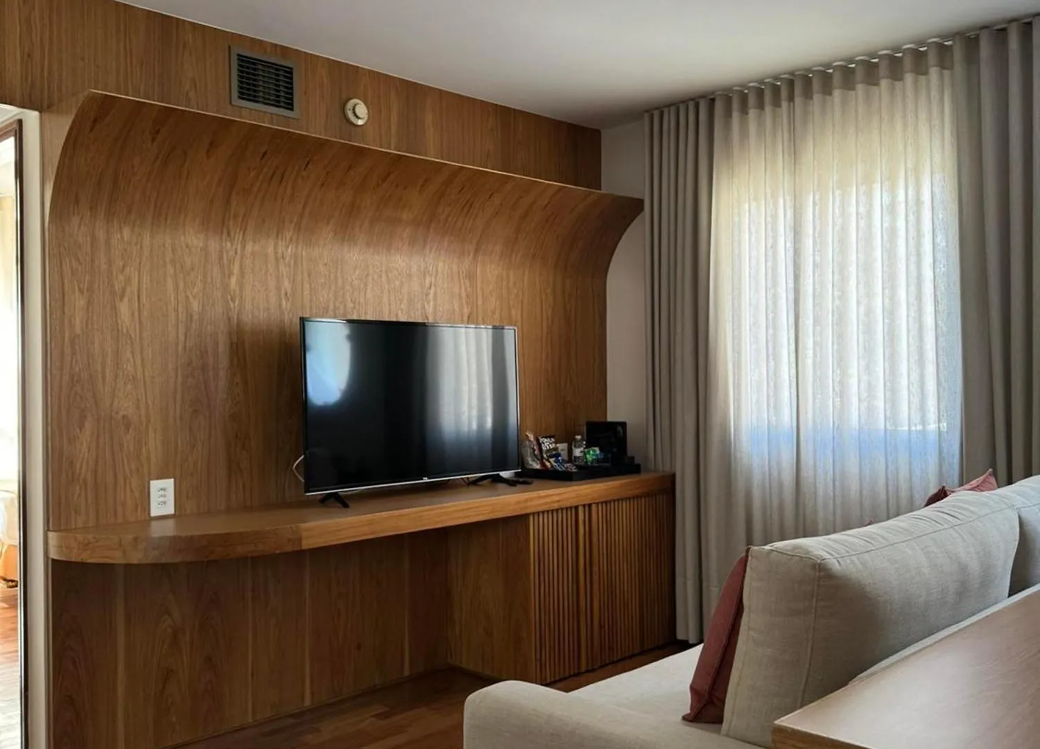 Regent Park Suite Hotel São Paulo