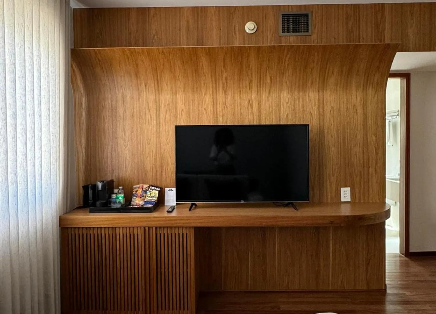 Regent Park Suite Hotel São Paulo