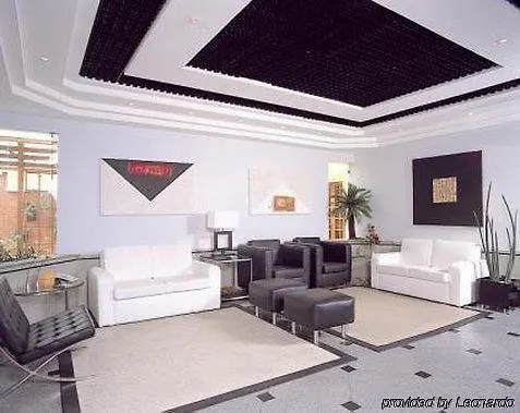 ****  Regent Park Suite Hotel São Paulo Brasilien