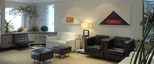 Regent Park Suite Hotel São Paulo