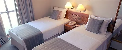 Regent Park Suite Hotel São Paulo 4*,