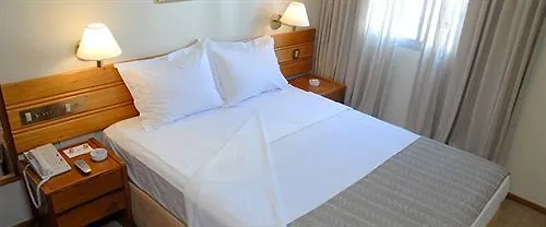 ****  Regent Park Suite Hotel Sao Paulo Brazil