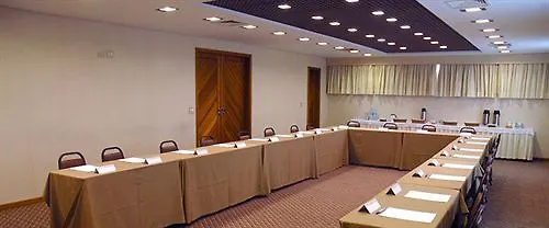 Regent Park Suite Hotel São Paulo