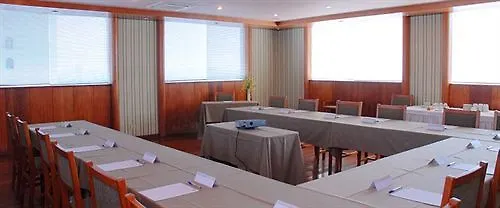 Regent Park Suite Hotel São Paulo