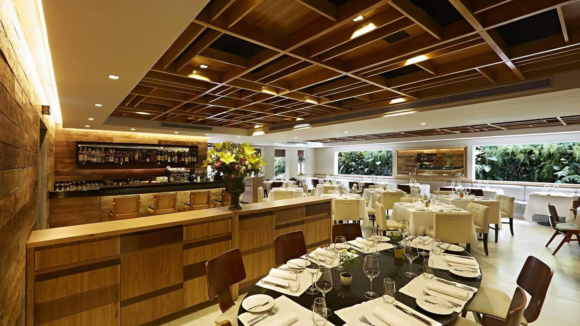 Regent Park Suite Hotel Sao Paulo