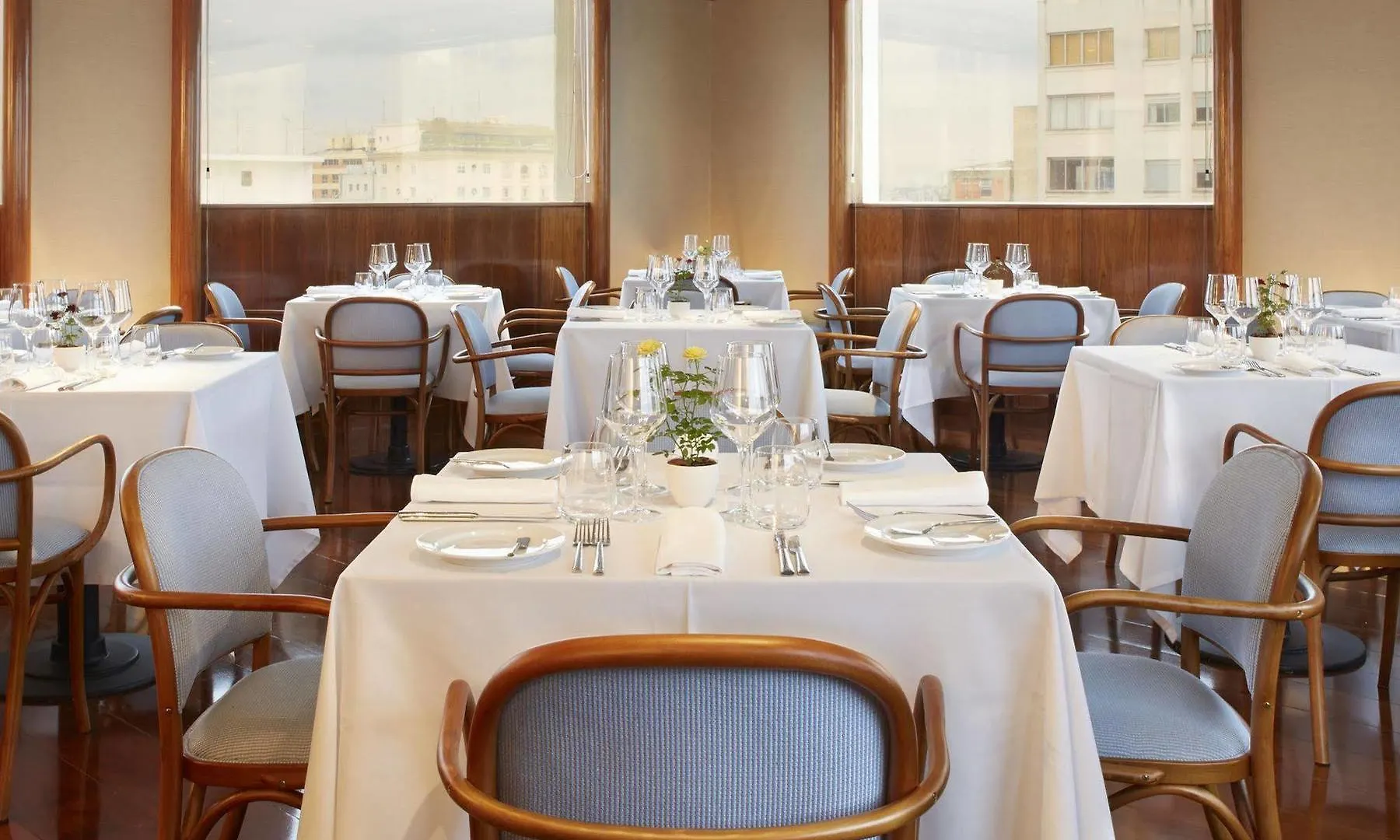 Regent Park Suite Hotel São Paulo