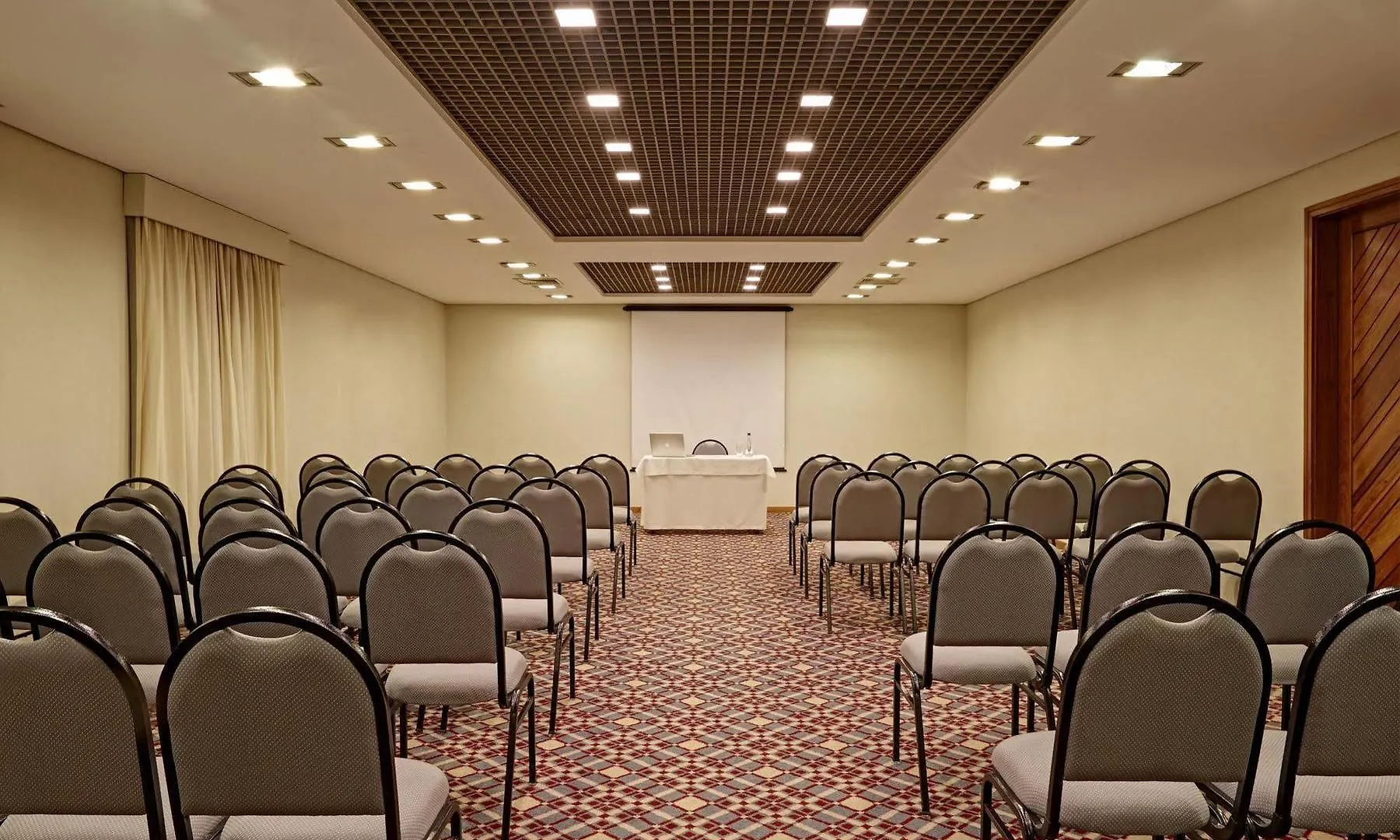 Regent Park Suite Hotel São Paulo 4*,  Brasilien