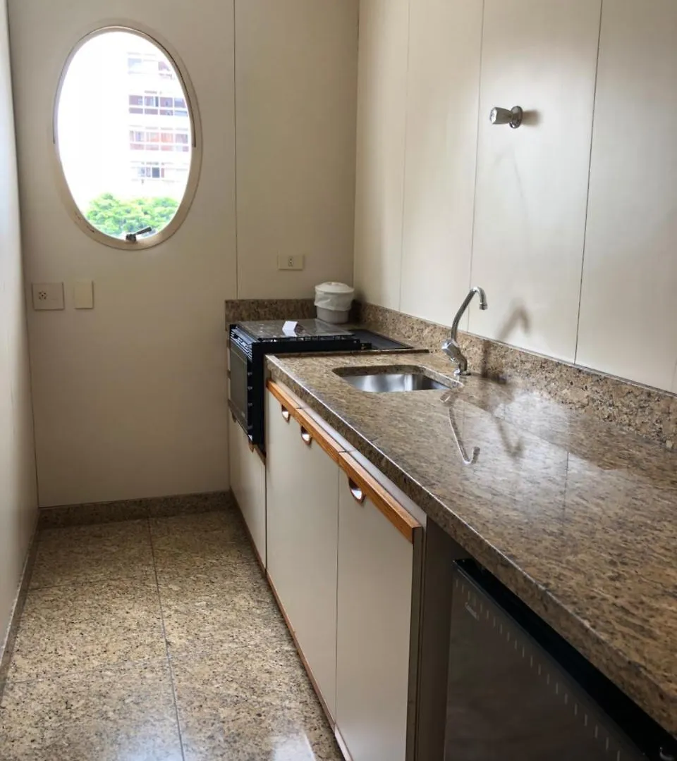 Regent Park Suite Hotel São Paulo