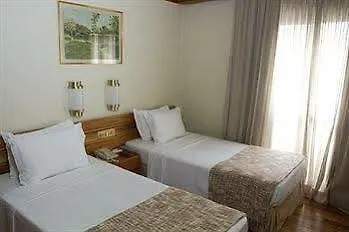 Regent Park Suite Hotel Sao Paulo