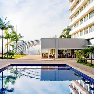 Novotel Morumbi São Paulo