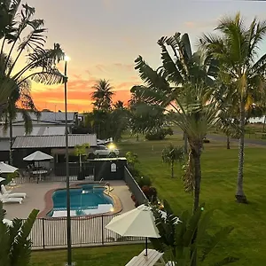 Kinka Palms 3*, Yeppoon Australia