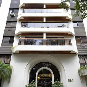 Matiz Manhattan São Paulo