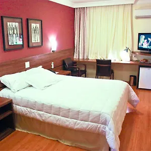 Eston - Localizacao Privilegiada -pet Friendly 3*, Chapeco Brazil
